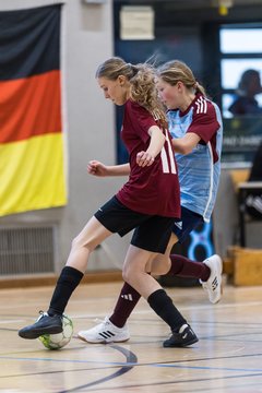 Bild 423 - wCJ NFV Futsalmeisterschaft